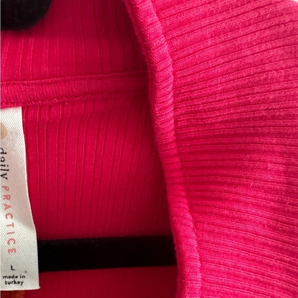 Anthro 3 piece lounge set L NWOT - Picture 3 of 6